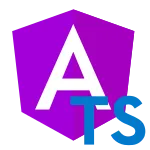 Ng Module Ts2 SVG Icon